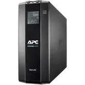 UPS APC Pro BR 650VA/390W, 6 x IEC C13