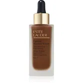 Estée Lauder Futurist SkinTint Serum Foundation With Botanical Oil Infusion SPF 20 machiaj de îngrijire SPF 20 culoare 6C1 Rich Cocoa 30 ml