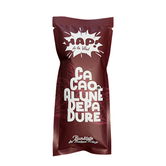 Baton raw vegan Cacao și alune, 45g HAP! de la Vlad