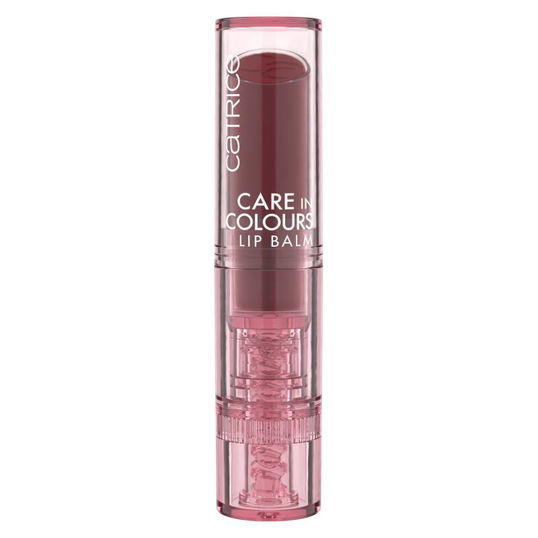 Balsam de buze Care in Colours Lip Balm 050, 3g, Catrice