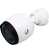 Camera supraveghere video Ubiquiti UVC-G4-BULLET UniFi Protect IP Bullet, CMOS, 2688 x 1512@25ps (Alb)