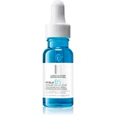 La Roche-Posay Hyalu B5 ser de ochi împotriva pungilor și a ridurilor cu acid hialuronic 15 ml