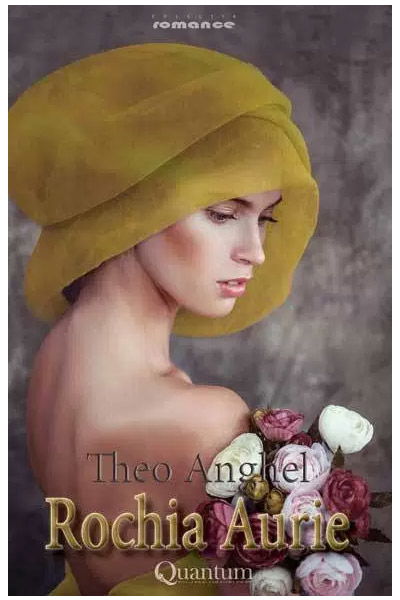 Rochia aurie | Theo Anghel