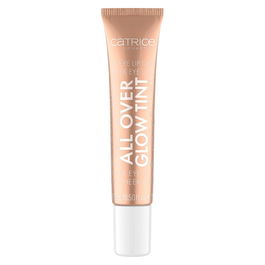 Iluminator lichid All Over Glow Tint 030, 15ml, Catrice