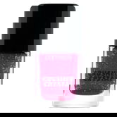 Top coat Crushed Crystal Effect 010, 10.5ml, Catrice
