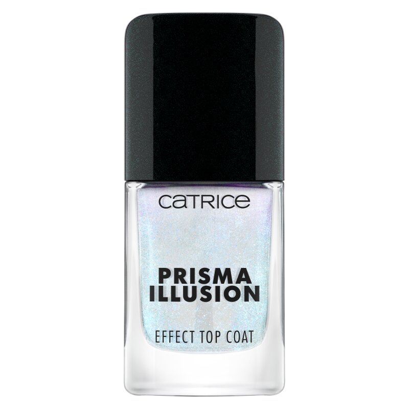 Top coat prisma Illusion Effect 040, 10.5ml, Catrice