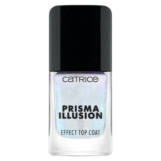 Top coat prisma Illusion Effect 040, 10.5ml, Catrice