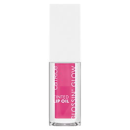 Ulei pentru buze Glossin' Glow Tinted Lip Oil 040, 4ml, Catrice