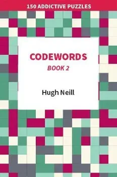 Codewords - Book 2, Paperback - Hugh Neill