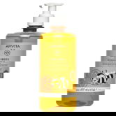 Apivita Gel de dus pentru copii cu miere si portocale, 500ml
