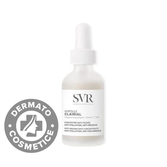 Ser depigmentant Ampoule Clairial, 30ml, SVR
