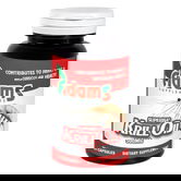 Krill Oil 500 mg, 30 tablete, Adams Vision