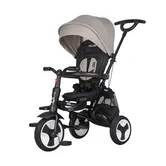 Tricicleta ultrapliabila, Coccolle, Spectra Plus, Gri