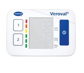 Tensiometru digital de brat Veroval Compact, Hartmann
