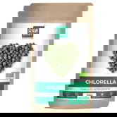 Chlorella ecologica 250g, 500 tablete, Rawboost