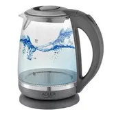 Fierbator de apa Adler AD 1286, 2200 W, 2 L (Transparent)