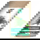 Chlorella ecologica pudra, 250g, Rawboost