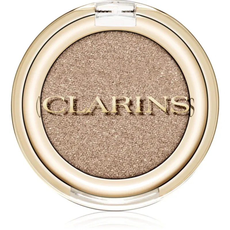 Clarins Ombre Skin fard ochi culoare 03 - Pearly Gold 1,5 g