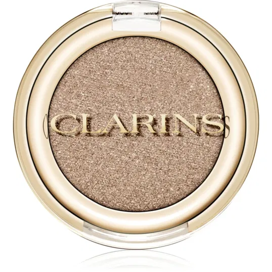 Clarins Ombre Skin fard ochi culoare 03 - Pearly Gold 1,5 g