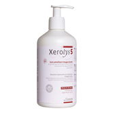 Emulsie pentru Piele Uscată Xerolys 5, 500 ml, Lab Lysaskin