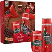 Old Spice Wolfthorn Wolf Gamer set cadou pentru barbati