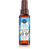 Yves Rocher Bain de Nature spray parfumat pentru corp și păr pentru femei Wild Algae & Sea Fennel 100 ml