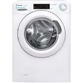 Masina de spalat Candy Smart Pro CSO4 1275TE/1-S, 7 kg, 1200 RPM, Wi-fi, Clasa D (Alb)