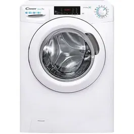 Masina de spalat Candy Smart Pro CSO4 1275TE/1-S, 7 kg, 1200 RPM, Wi-fi, Clasa D (Alb)