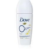 Dove Original deodorant roll-on 50 ml