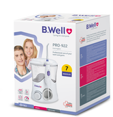 Irigator oral statie cu 7 capete All Family Use PRO-922, 1 bucata, B.Well