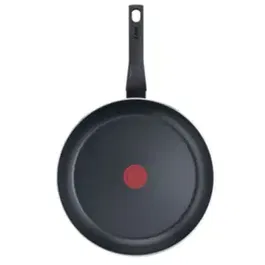 Tigaie Easy Plus Tefal B5690453, 24 cm (Negru)