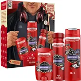 Old Spice Nightpanther Wild Explorer Set set cadou pentru barbati