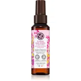 Yves Rocher Bain de Nature spray parfumat pentru corp și păr pentru femei Meadow Flower & Heather 100 ml