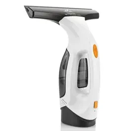 Aparat de curatat geamuri ETA ETA326290000, 0.15 L, Autonomie 35 min (Alb/Negru)