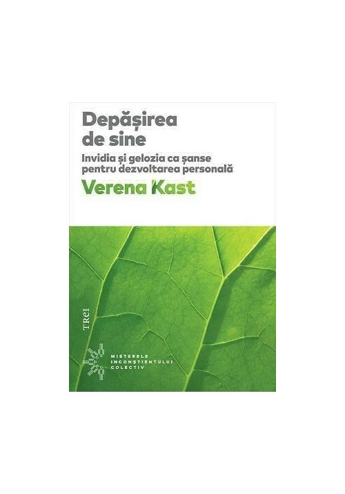 Depasirea de sine