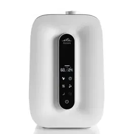 Umidificator de aer ETA ETA062690000, 115 W, 7.6 L, Recomandat pentru incaperi de pana la 125 mp (Alb)