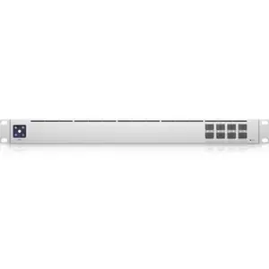 Switch Ubiquiti Aggregation, 8 Porturi SFP+, 10 Gbps