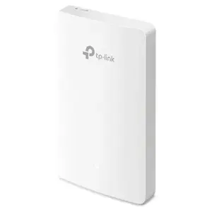Access Point Wireless TP-LINK EAP235-WALL, Gigabit, Dual-Band, 1200 Mbps (Alb)