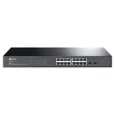 Switch TP-LINK JTL-SG2218, Gigabit, 16 Porturi