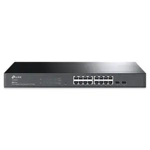 Switch TP-LINK JTL-SG2218, Gigabit, 16 Porturi