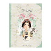 Frida, Itziar Miranda si Jorge Miranda