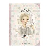 Marie, Itziar Miranda si Jorge Miranda