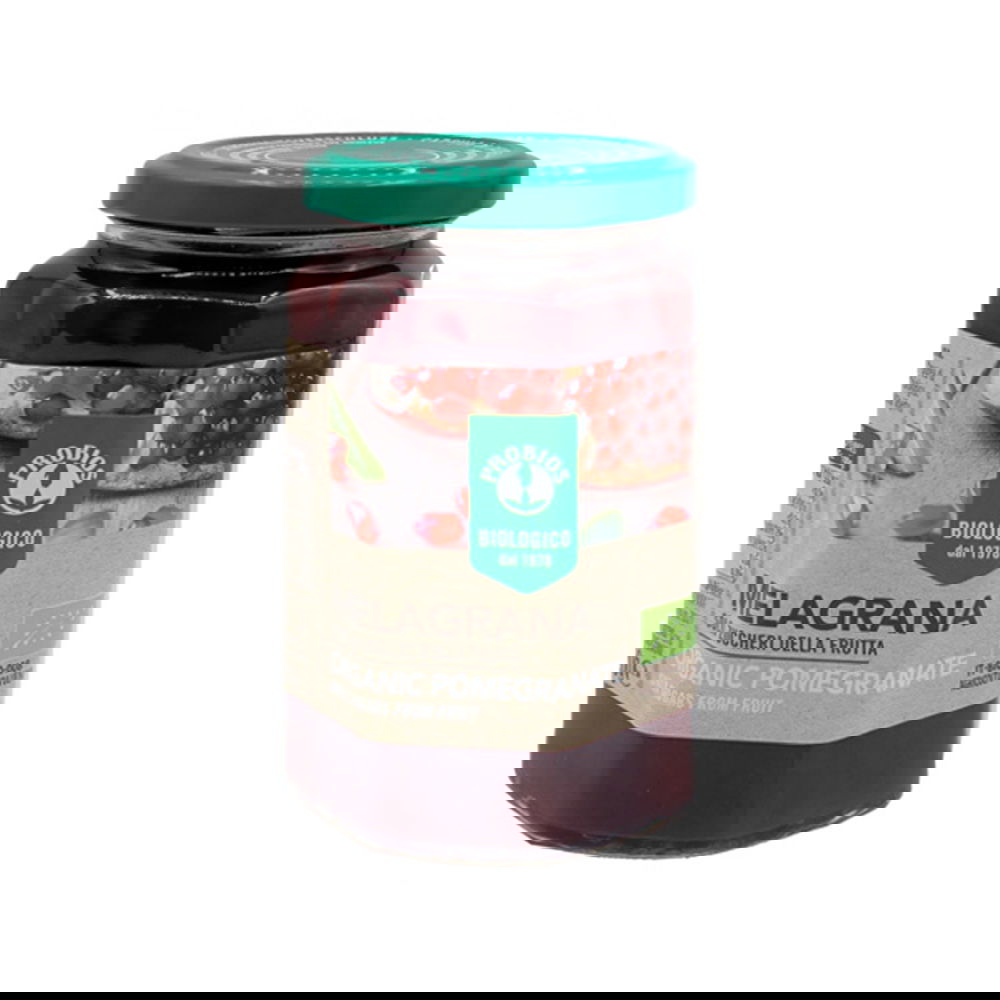 Dulceata Eco de rodie, 320g, Probios