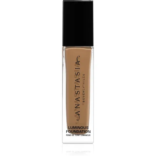 Anastasia Beverly Hills Luminous Foundation make-up pentru luminozitate culoare 330W 30 ml