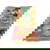 Chipsuri Eco de legume cu ulei de masline extravirgin, 40g, Probios