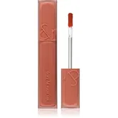 rom&nd Dewy Ful Water Tint luciu de buze rezistent culoare #02 Salty Peach 5 g