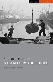 A View from the Bridge, Paperback - Arthur Miller