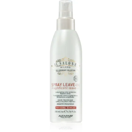 Alfaparf Milano Il Salone Milano Magnificent balsam (nu necesita clatire) pentru păr vopsit 200 ml