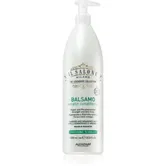 Alfaparf Milano Il Salone Milano Keratin balsam pentru regenerare pentru par deteriorat 1000 ml