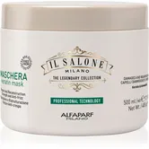 Alfaparf Milano Il Salone Milano Keratin mască regeneratoare pentru părul deteriorat 500 ml